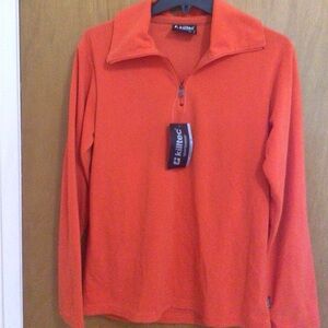 Killtec Fleece Shirt